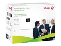 Xerox Tonerpatrone Schwarz für HP LaserJet 4250