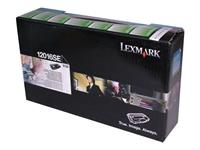 Zwart - origineel - tonercartridge Lexmark Corporate - voor Lexmark E120, E120n