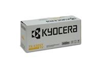 Kyocera Original TK-5305Y Toner gelb 6.000 Seiten (1T02VMANL0) für TASKalfa 350ci