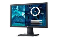 dell E2020H - LED-monitor - 20" (19.5" zichtbaar) - 1600 x 900 @ 60 Hz - TN - 250 cd/m² - 1000:1