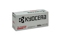 Kyocera Original TK-5305M Toner magenta 6.000 Seiten (1T02VMBNL0) für TASKalfa 350ci