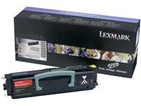 Lexmark Original Toner schwarz 2.500 Seiten (24040SW) für E230, 232, 234, 238, 240, 330, 332, 340, 342