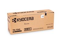 Kyocera Original TK-7310 Toner schwarz 15.000 Seiten (1T02Y40NL0)