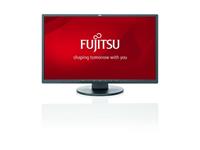 Fujitsu Monitor E22-8 TS Pro LCD-Display 54,6 cm (21,5) schwarz