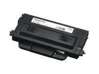 Panasonic Original DQ-TCC008XD Toner Doppelpack schwarz 8.00 0 Seiten