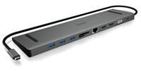 Acer Acer USB Type-C Dockingstation | LC.DCK11.001