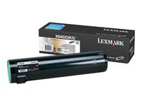 Lexmark Original Toner schwarz 36.000 Seiten (X945X2KG) für X940e, X945e