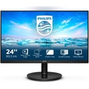 Philips 242V8LA V-Line Monitor 60,5 cm (23,8 Zoll)
