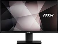 MSI PRO MP241DE Monitor 60,45 cm (23,8 Zoll)