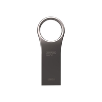 SILICON POWER Jewel J80 - USB-Flash-Laufwerk - 128 GB