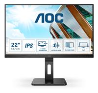 AOC 22P2Q Monitor 54,6 cm (21,5 Zoll)
