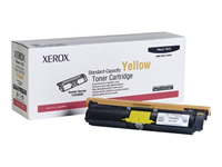 Xerox Original Toner gelb 1.500 Seiten (113R00690)