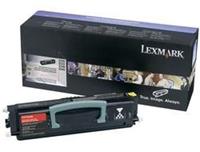 LEXMARK printcartridge Corporate E33x E34x 6.000pages