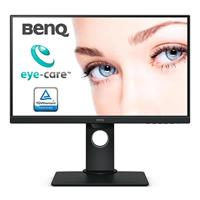 benq GW2480T - LED-Monitor - 23.8" IPS - 1920 x 1080 Full HD - 60 Hz - 5 ms - 250 cd/m²