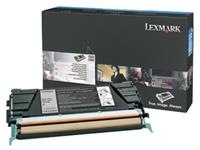 Lexmark Original Toner schwarz 6.000 Seiten (X340H31E) für X342n MFP