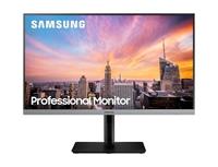 Samsung Monitor S24R652FDU LED-Display 60,45 cm (23,8)