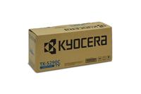 Kyocera Original TK-5290C Toner cyan 13.000 Seiten (1T02TXCNL0)