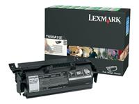 Lexmark Original Toner schwarz 7.000 Seiten (T650A11E) für T650dn/dtn/n, T652dn/dtn/n, T654dn/dtn/n, T656dne