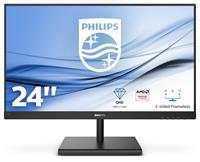 Philips Monitor E-line 245E1S LED-Display 61 cm (23,8) schwarz