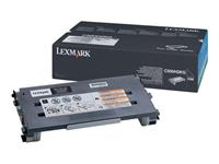 lexmark C500H2KG Zwart 5000 pagina's