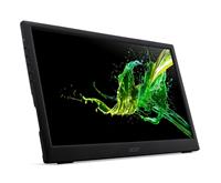 Acer 1.Jahr Geld zurück+Reparatur im Garantiefall für gew.Endk.-  PM161Q portabler Monitor 39,6 cm (15,6 Zoll)