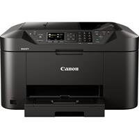 Canon Garantie-Aktion: 3 Jahre erweiterte Garantie -->  MAXIFY MB2150 Tintenstrahl-Multifunktionsdrucker