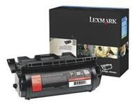 Lexmark Original Toner schwarz 21.000 Seiten (64040HW) für T640, 642, 644