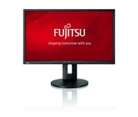 Fujitsu Monitor B22-8 TS Pro LCD-Display 54,6 cm (21,5) schwarz