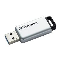 Verbatim Store 'n' Go Secure Pro - USB-Flash-Laufwerk - 16 GB