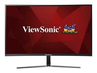 Viewsonic VX2758-PC-MH (27) 68,6 cm Curved LED-Monitor