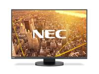 NEC Monitor MultiSync EA241F-BK LED-Display 60,47 cm (24) schwarz