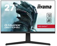 Iiyama G-MASTER GB2770HSU-B1 Gaming-Monitor 68,6cm (27Zoll)