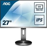 AOC Q2790PQE Monitor 68,6 cm (27 Zoll)