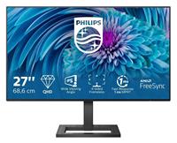 Philips 275E2FAE E-Line Monitor 68,6cm (27 Zoll)