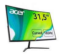 Acer ED320QRP Curved Gaming-Monitor 80 cm (31,5)