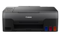 Canon PIXMA G2520 MegaTank Tintenstrahl-Multifunktionsdrucker