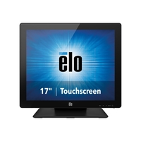 elotouchsolution elo Touch Solution 1717L AccuTouch Touchscreen monitor Energielabel: E (A - G) 43.2 cm (17 inch) 1280 x 1024 Pixel 5:4 5 ms VGA, USB-A, RS232