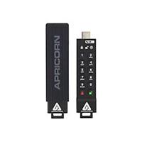 Apricorn Aegis Secure Key 3NXC - 8GB - USB-stick