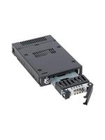 icybox Icy Dock MB601VK-1B M.2 PCIe mobile rack voor externe 3,5