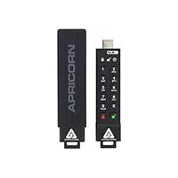 Apricorn Aegis Secure Key 3NXC - USB-Flash-Laufwerk - 16 GB