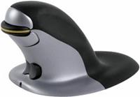 Fellowes Penguin Small - vertical mouse