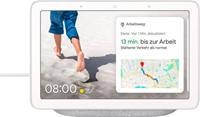 Google Nest Hub - Smart-Display - kabellos