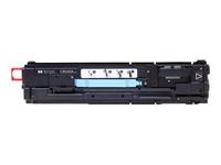 hp 822A - Zwart - origineel - trommelkit - voor Color LaserJet 9500gp, 9500hdn, 9500mfp, 9500n