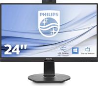 Philips Monitor B-Line 241B7QUBHEB LED-Display 61 cm (23,8) schwarz