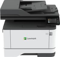 Lexmark MB3442adw Laser-Multifunktionsdrucker s/w