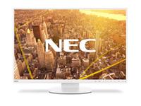 NEC Monitor MultiSync EA245WMi-2-WH LCD-Display 61 cm (24)weiß