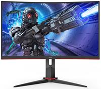 AOC C27G2ZE/BK Curved Gaming-Monitor 68,6 cm (27 Zoll)
