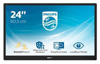 Philips 242B9TN B-Serie Touch Monitor 60,5cm (23,8 Zoll)