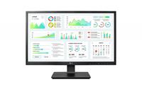LG Zero Client 24CK550Z-BP All-in-One Monitor 60,45 cm (23,8 Zoll)