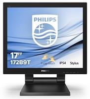Philips Touch Monitor B-Line 172B9T LED-Display 43,2 cm (17) schwarz